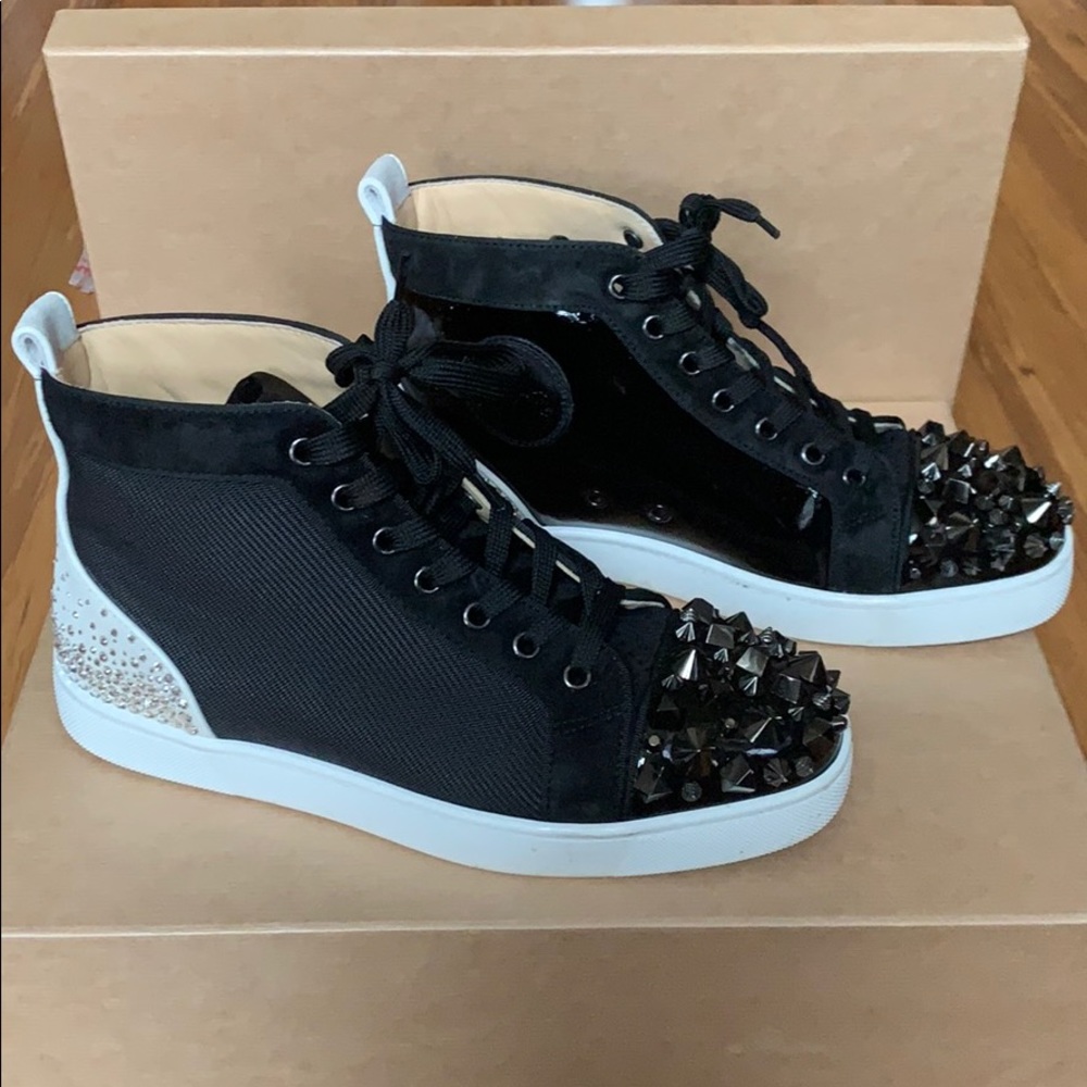 christian louboutin